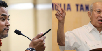 7 KELEBIHAN KU LI BERBANDING KHAIRY