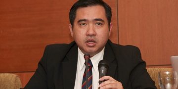 ANTHONY LOKE TIDAK FAHAM ATAU PERSATUAN TEKSI YANG TIDAK FAHAM?