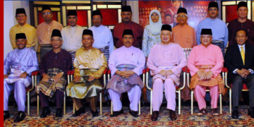 KEWAJARAN KELAB PESARA KANAN ‘BUANG UMNO’