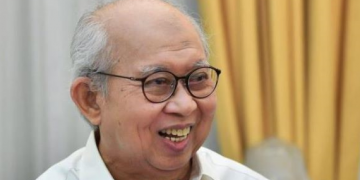 SEMUA AHLI MAJLIS TERTINGGI UMNO BERTANGGUNGJAWAB