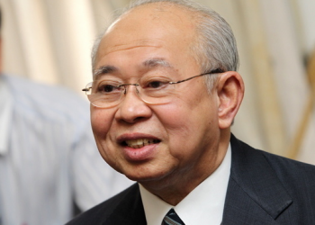 PATUT SIASAT SEMUA KERANA TIADA PARTI MALAIKAT