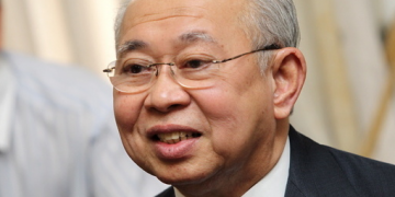 PATUT SIASAT SEMUA KERANA TIADA PARTI MALAIKAT