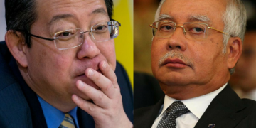 KERAJAAN WAJAR AKUI TRX BAIK UNTUK NEGARA