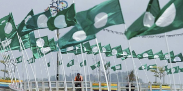 PAS TIDAK SENTIASA SUCI