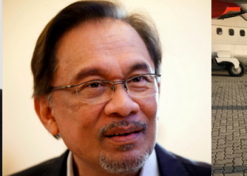 ADAKAH ANWAR MULA DIPINGGIRKAN?