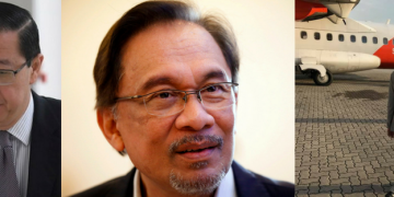 ADAKAH ANWAR MULA DIPINGGIRKAN?