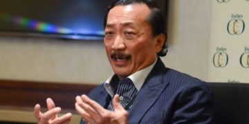 VINCENT TAN TIDAK TAHU T7 GLOBAL LAKSANA ECRL?