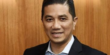 AZMIN SAMAN BLOGGER SEBAR FITNAH
