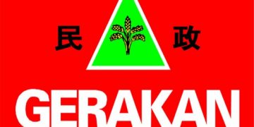 ALAHAI GERAKAN