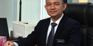 DR. MASZLEE TIDAK WAJAR HUKUM WARGA UNIVERSITI