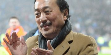 KERAJAAN PERLU TELUS LAKSANA ECRL