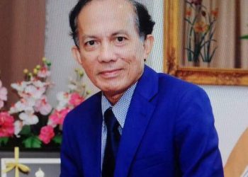 PUAD: MENJAWAB TULISAN DATUK SERI AZMAN UJANG, PENGERUSI BERNAMA