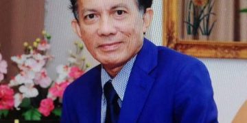 PUAD: MENJAWAB TULISAN DATUK SERI AZMAN UJANG, PENGERUSI BERNAMA