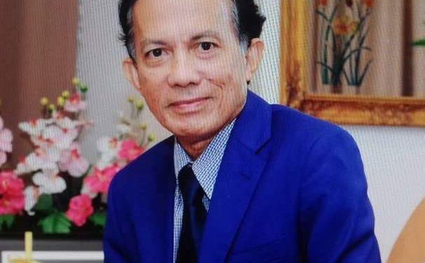 PUAD: MENJAWAB TULISAN DATUK SERI AZMAN UJANG, PENGERUSI BERNAMA