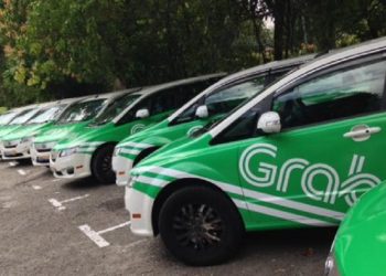 E-HAILING: WAJAR WAJIBKAN CARUM PERKESO