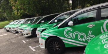 E-HAILING: WAJAR WAJIBKAN CARUM PERKESO