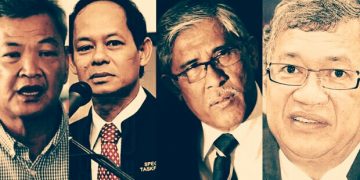 PASUKAN PETUGAS KHAS 1MDB LEBIH SUDU DARI KUAH