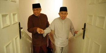 KU LI DILANTIK PENGERUSI MAJLIS PENASIHAT JEMAAH UMNO