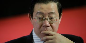 MENTERI KEWANGAN TIDAK DAPAT KESAN WANG 1MDB?