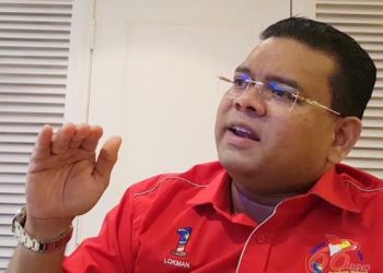 JIKA LIM LIT SIANG SPEAKER DEWAN RAKYAT, SAH PM DIPERKUDA DAP