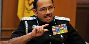 ISU WARGA ASING SEMAKIN MERUNCING, MAJLIS PEGUAM PERTAHAN PATI?