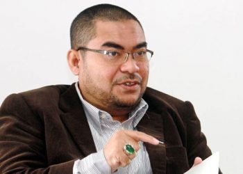MUJAHID: TIDAK MASUK AKAL TUTUP SEKOLAH TAHFIZ