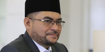 MUHAJID: PUSAT TAHFIZ JANGAN BERBUAT SESUKA HATI