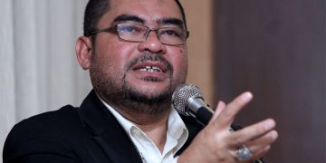 MUJAHID: PERBUATAN LGBT HARAM