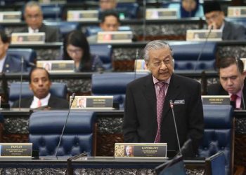 RINTANGAN DALAM LAKSANA JANJI-JANJI HARAPAN