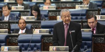 RINTANGAN DALAM LAKSANA JANJI-JANJI HARAPAN