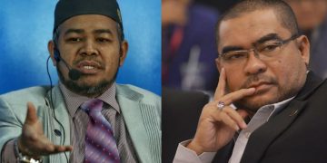 MUJAHID: SAYA TIDAK IKTIRAF LGBT!