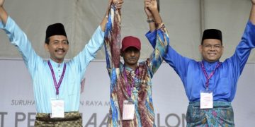 TIDAK PERLU RIAK, MOHD. ZAWAWI