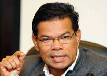 HENTIKAN SIKAP SEPERTI DI ZAMAN PEMBANGKANG, NASUTION