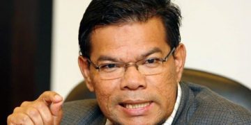 HENTIKAN SIKAP SEPERTI DI ZAMAN PEMBANGKANG, NASUTION