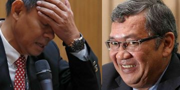 SHUKRI: BARU 50% LENGKAP, GANI SEDIA DAKWA JULAI 2015