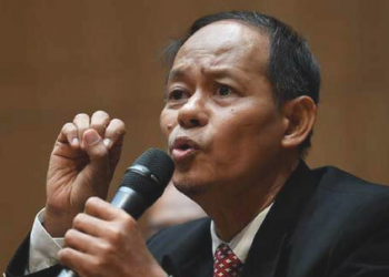 SHUKRI: TERTINGGAL PERKATAAN ‘SPRM’, TETAPI MASIH TIDAK MENJAWAB SOALAN MAJLIS PEGUAM