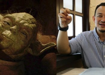 MAHATHIR UMPAMA YODA KATA MENTERI PENDIDIKAN