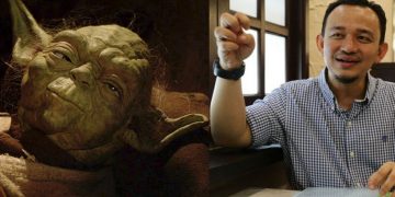 MAHATHIR UMPAMA YODA KATA MENTERI PENDIDIKAN