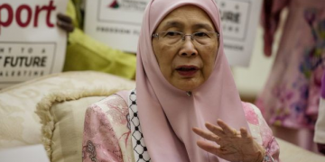 AZIZAH SEDIA BERUNDUR