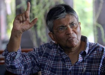 ADAKAH ZAINUDDIN MAIDIN ANTI TAHFIZ?