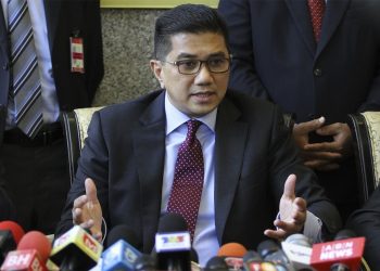 KERAJAAN TIDAK TELUS MENGENAI KOS HSR