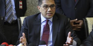 KERAJAAN TIDAK TELUS MENGENAI KOS HSR