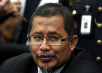 AKAUN PAS JUGA PERLU DISIASAT – PEMUDA PAN