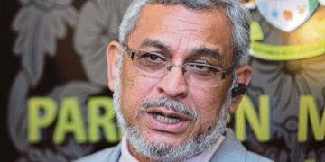 HIMPUNAN AMAN: DAHULU DEMOKRASI KINI PENCETUS KETEGANGAN