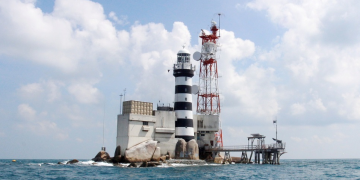 APAKAH MISTERI DI SEBALIK TUNTUTAN PULAU BATU PUTIH?