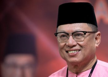 PUAD: ZAHID, JELASKAN SEGERA HALATUJU UMNO PASCA PRU-14