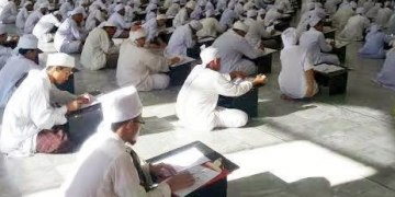 MUFTI: ZAM WAJAR SARAN TUTUP PUSAT PELACURAN, MINUMAN KERAS