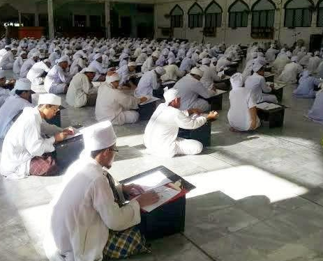 MUFTI: ZAM WAJAR SARAN TUTUP PUSAT PELACURAN, MINUMAN KERAS