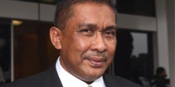 PELANTIKAN YANG DIPERTUA DEWAN TIDAK SAH?