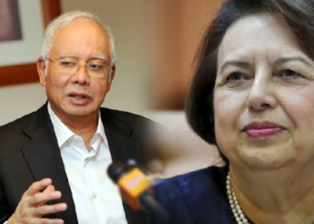 PUAD: BATAL BR1M BERMAKNA ZETI DICUCUK HIDUNG